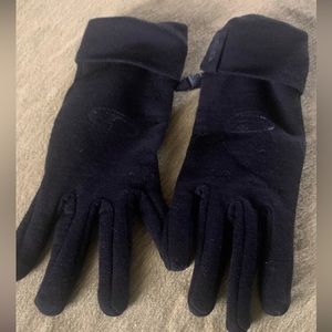 Icebreaker women’s gloves S (XS?)